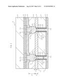 SEMICONDUCTOR DEVICE AND MANUFACTURING METHOD OF SEMICONDUCTOR DEVICE diagram and image