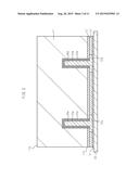 SEMICONDUCTOR DEVICE AND MANUFACTURING METHOD OF SEMICONDUCTOR DEVICE diagram and image