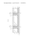 SEMICONDUCTOR DEVICE AND MANUFACTURING METHOD OF SEMICONDUCTOR DEVICE diagram and image