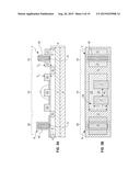 ON-CHIP DIODE WITH FULLY DEPLETED SEMICONDUTOR DEVICES diagram and image