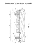 ON-CHIP DIODE WITH FULLY DEPLETED SEMICONDUTOR DEVICES diagram and image