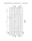 ON-CHIP DIODE WITH FULLY DEPLETED SEMICONDUTOR DEVICES diagram and image