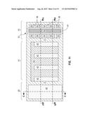 ON-CHIP DIODE WITH FULLY DEPLETED SEMICONDUTOR DEVICES diagram and image