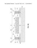 ON-CHIP DIODE WITH FULLY DEPLETED SEMICONDUTOR DEVICES diagram and image