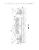 ON-CHIP DIODE WITH FULLY DEPLETED SEMICONDUTOR DEVICES diagram and image