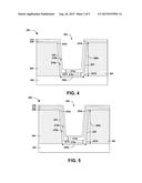 SEMICONDUCTOR DEVICE AND FORMATION THEREOF diagram and image