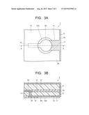 WIRING BOARD AND SEMICONDUCTOR DEVICE USING THE SAME diagram and image