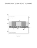 UNIVERSAL SOLDER JOINTS FOR 3D PACKAGING diagram and image