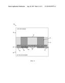 UNIVERSAL SOLDER JOINTS FOR 3D PACKAGING diagram and image