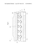 Method of Manufacturing Semiconductor Device and Semiconductor Device     Manufacturing Apparatus diagram and image