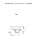 Method of Manufacturing Semiconductor Device and Semiconductor Device     Manufacturing Apparatus diagram and image