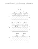 Method of Manufacturing Semiconductor Device and Semiconductor Device     Manufacturing Apparatus diagram and image