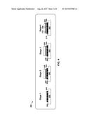 SELECTIVE AREA HEATING FOR 3D CHIP STACK diagram and image