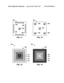 SELECTIVE AREA HEATING FOR 3D CHIP STACK diagram and image