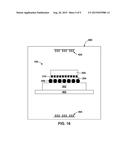 SELECTIVE AREA HEATING FOR 3D CHIP STACK diagram and image