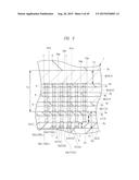 METHOD OF MANUFACTURING SEMICONDUCTOR DEVICE diagram and image