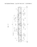 METHOD OF MANUFACTURING SEMICONDUCTOR DEVICE diagram and image