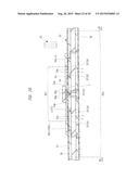 METHOD OF MANUFACTURING SEMICONDUCTOR DEVICE diagram and image