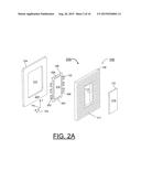 IMPLEMENTING INVERTED MASTER-SLAVE 3D SEMICONDUCTOR STACK diagram and image