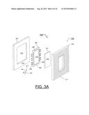 IMPLEMENTING INVERTED MASTER-SLAVE 3D SEMICONDUCTOR STACK diagram and image