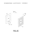 IMPLEMENTING INVERTED MASTER-SLAVE 3D SEMICONDUCTOR STACK diagram and image