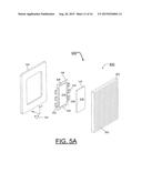 IMPLEMENTING INVERTED MASTER-SLAVE 3D SEMICONDUCTOR STACK diagram and image