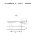 DISPLAY APPARATUS AND METHOD OF MANUFACTURING THE SAME diagram and image