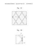 DISPLAY APPARATUS AND METHOD OF MANUFACTURING THE SAME diagram and image