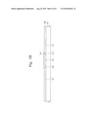 DISPLAY APPARATUS AND METHOD OF MANUFACTURING THE SAME diagram and image