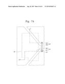 DISPLAY APPARATUS AND METHOD OF MANUFACTURING THE SAME diagram and image