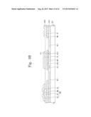 DISPLAY APPARATUS AND METHOD OF MANUFACTURING THE SAME diagram and image