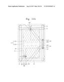 DISPLAY APPARATUS AND METHOD OF MANUFACTURING THE SAME diagram and image