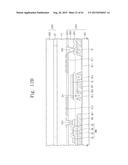 DISPLAY APPARATUS AND METHOD OF MANUFACTURING THE SAME diagram and image