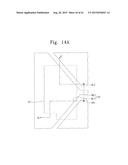 DISPLAY APPARATUS AND METHOD OF MANUFACTURING THE SAME diagram and image