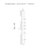 DISPLAY APPARATUS AND METHOD OF MANUFACTURING THE SAME diagram and image