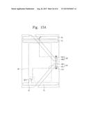 DISPLAY APPARATUS AND METHOD OF MANUFACTURING THE SAME diagram and image