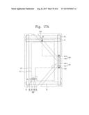 DISPLAY APPARATUS AND METHOD OF MANUFACTURING THE SAME diagram and image