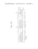 DISPLAY APPARATUS AND METHOD OF MANUFACTURING THE SAME diagram and image