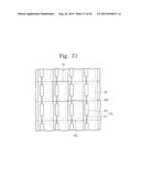 DISPLAY APPARATUS AND METHOD OF MANUFACTURING THE SAME diagram and image