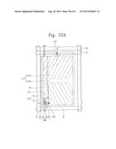 DISPLAY APPARATUS AND METHOD OF MANUFACTURING THE SAME diagram and image