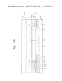 DISPLAY APPARATUS AND METHOD OF MANUFACTURING THE SAME diagram and image