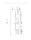 DISPLAY APPARATUS AND METHOD OF MANUFACTURING THE SAME diagram and image