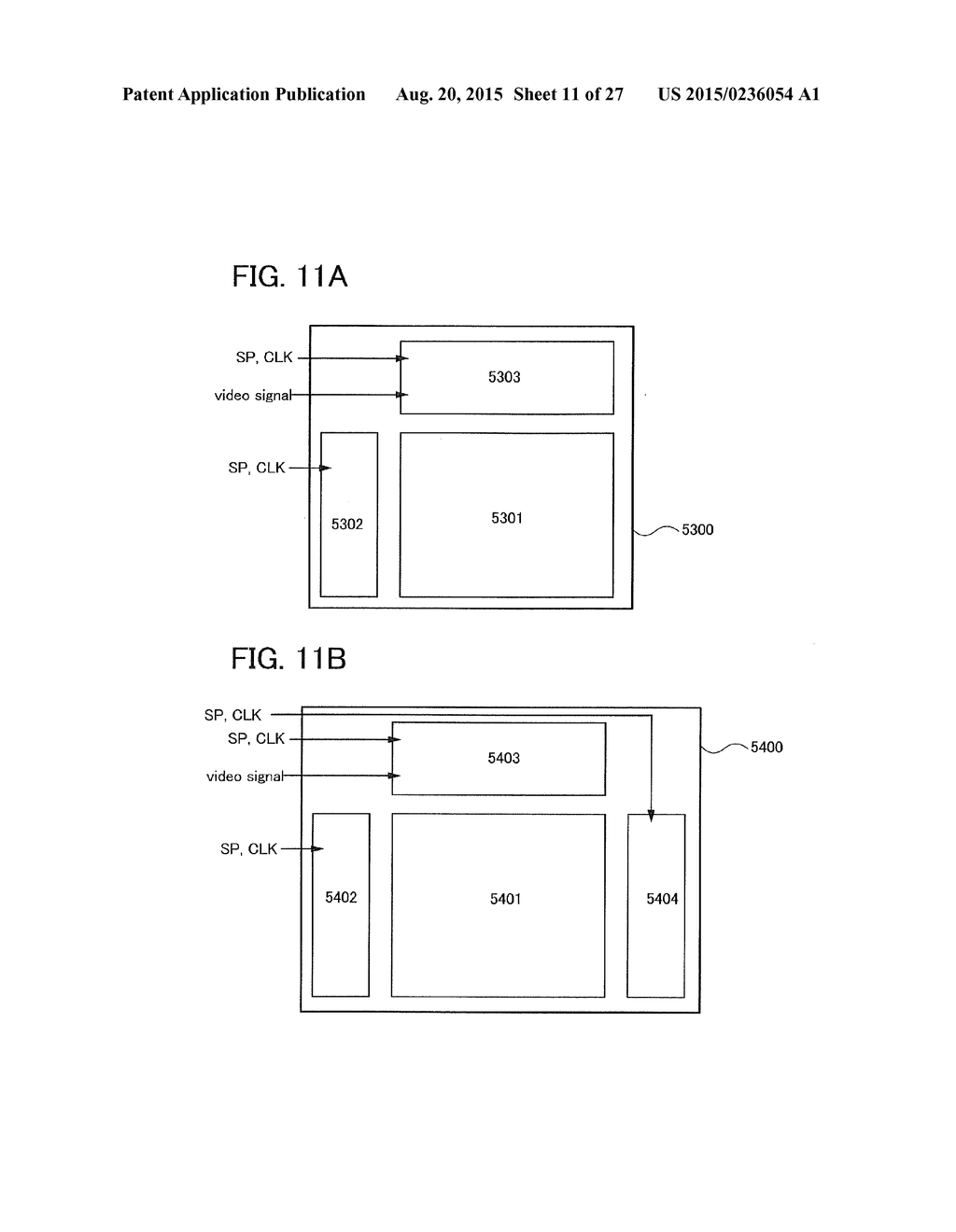 DISPLAY DEVICE - diagram, schematic, and image 12