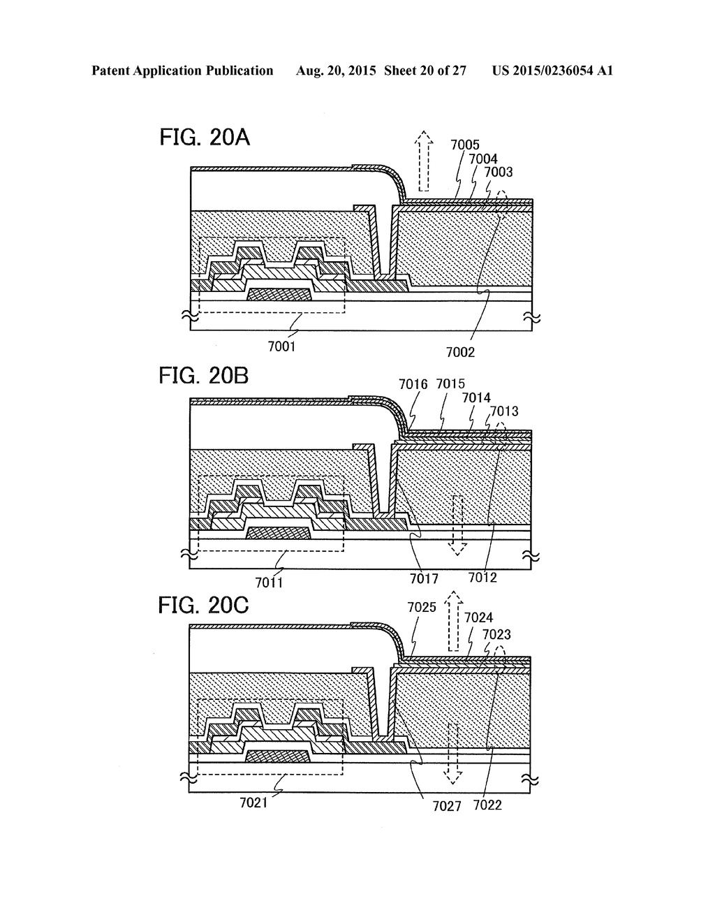 DISPLAY DEVICE - diagram, schematic, and image 21