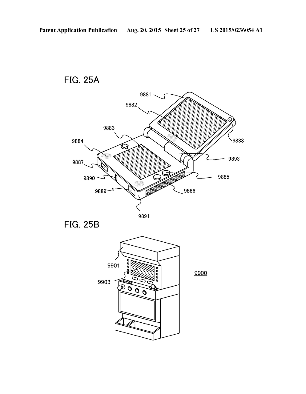 DISPLAY DEVICE - diagram, schematic, and image 26