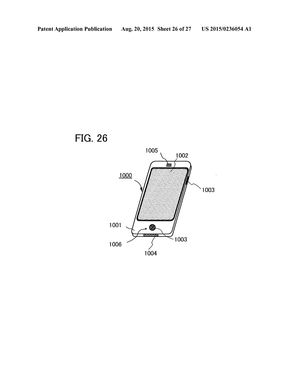 DISPLAY DEVICE - diagram, schematic, and image 27