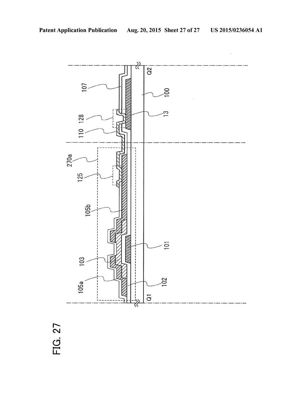 DISPLAY DEVICE - diagram, schematic, and image 28