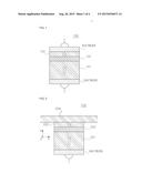 MAGNETIC MEMORY DEVICE USING IN-PLANE CURRENT AND ELECTRIC FIELD diagram and image