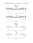 SEMICONDUCTOR DEVICE HAVING STABLE GATE STRUCTURE AND METHOD OF     MANUFACTURING THE SAME diagram and image