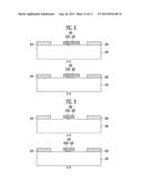 SEMICONDUCTOR DEVICE HAVING STABLE GATE STRUCTURE AND METHOD OF     MANUFACTURING THE SAME diagram and image